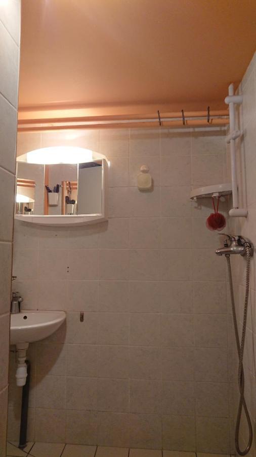 Oldani Apartment Antran Ngoại thất bức ảnh
