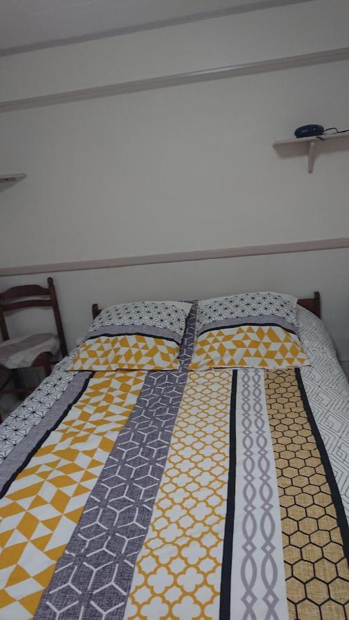 Oldani Apartment Antran Ngoại thất bức ảnh