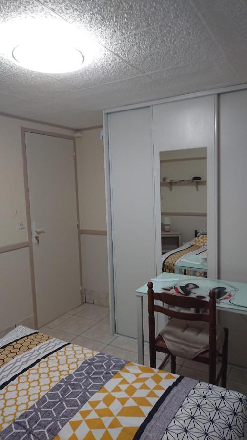 Oldani Apartment Antran Ngoại thất bức ảnh