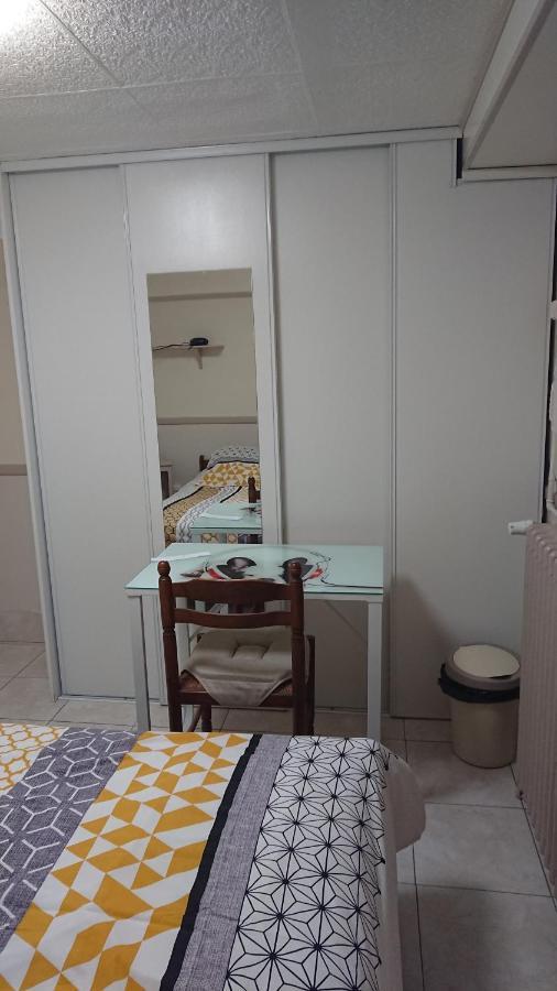 Oldani Apartment Antran Ngoại thất bức ảnh