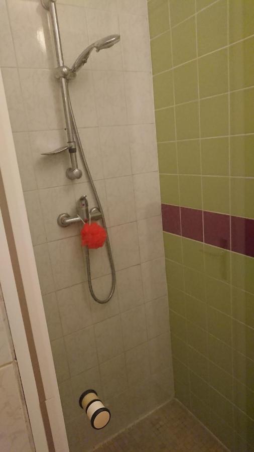 Oldani Apartment Antran Ngoại thất bức ảnh
