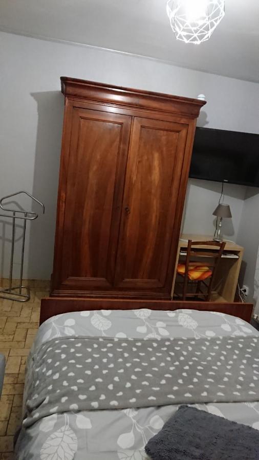 Oldani Apartment Antran Ngoại thất bức ảnh