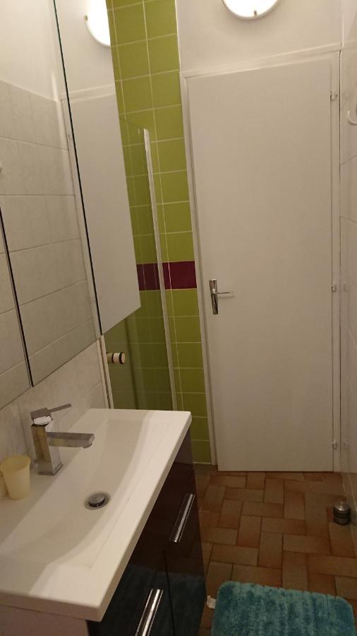 Oldani Apartment Antran Ngoại thất bức ảnh