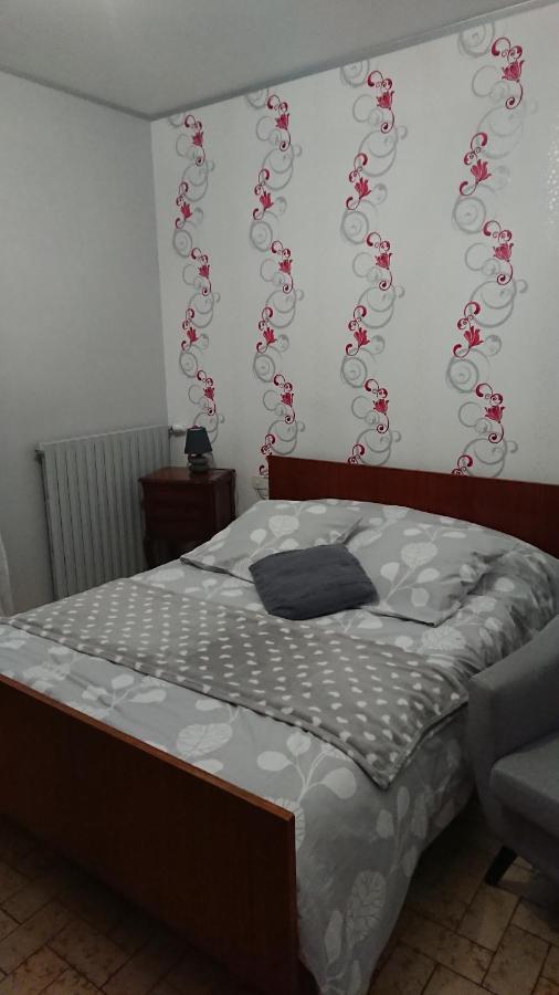 Oldani Apartment Antran Ngoại thất bức ảnh