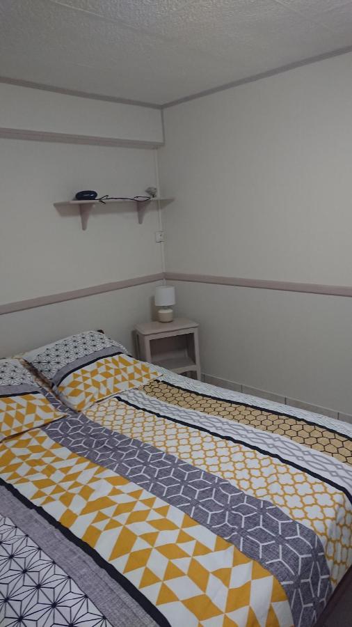 Oldani Apartment Antran Phòng bức ảnh