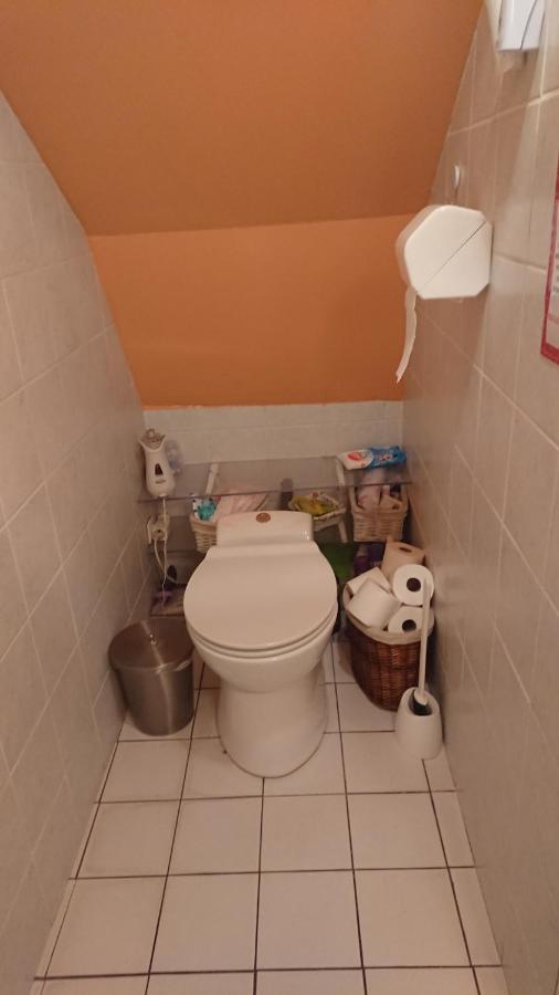 Oldani Apartment Antran Ngoại thất bức ảnh